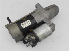 Recambio de motor arranque para opel astra k berlina 5p 1.6 dynamic referencia OEM IAM 55491789 55510936 