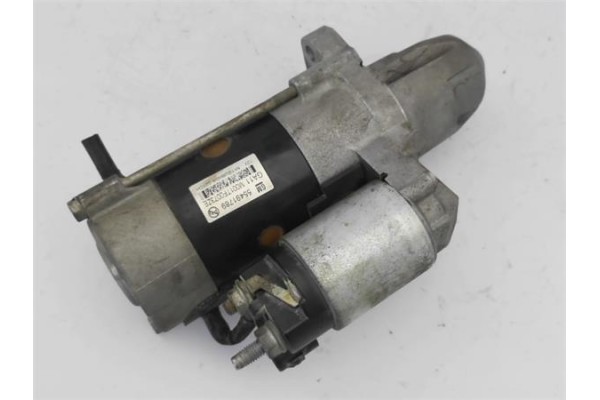 Recambio de motor arranque para opel astra k berlina 5p 1.6 dynamic referencia OEM IAM 55491789 55510936 