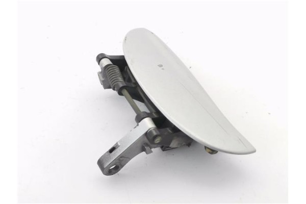 Recambio de maneta exterior trasero derecha para hyundai atos prime (mx) 1.0 i referencia OEM IAM 8266202000  