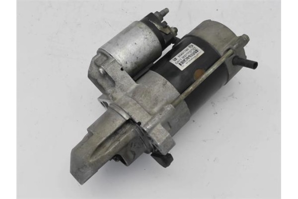 Recambio de motor arranque para opel astra k berlina 5p 1.6 dynamic referencia OEM IAM 55491789 55510936 