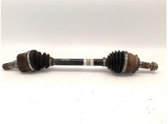 Recambio de palier delantero izquierdo para mini mini (r56) 1.6 one referencia OEM IAM 758976703 EA529Y 