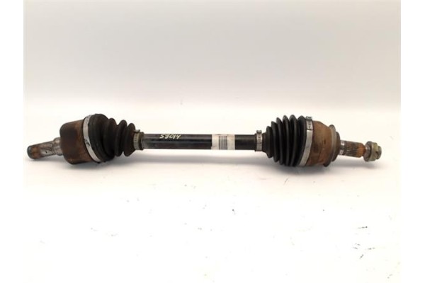 Recambio de palier delantero izquierdo para mini mini (r56) 1.6 one referencia OEM IAM 758976703 EA529Y 