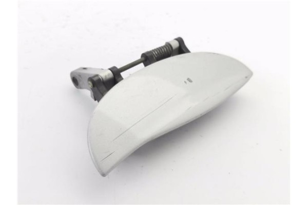 Recambio de maneta exterior trasero derecha para hyundai atos prime (mx) 1.0 i referencia OEM IAM 8266202000  