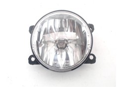 Recambio de faro antiniebla derecho para renault scenic iii (jz) 1.2 grand expression referencia OEM IAM 261500097R  