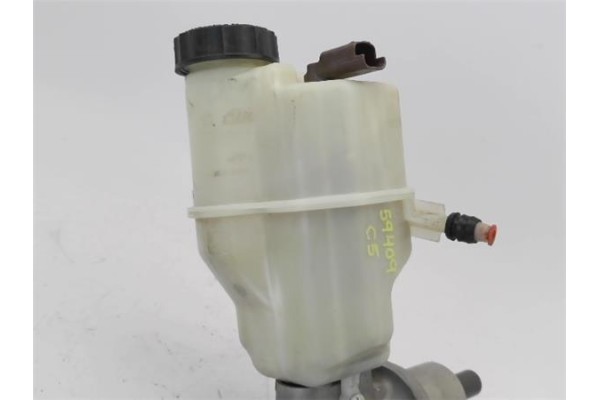 Recambio de bomba freno para citroen c5 berlina 2.0 audace referencia OEM IAM 4601P7 4635F7 