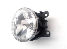 Recambio de faro antiniebla derecho para renault scenic iii (jz) 1.2 grand expression referencia OEM IAM 261500097R  