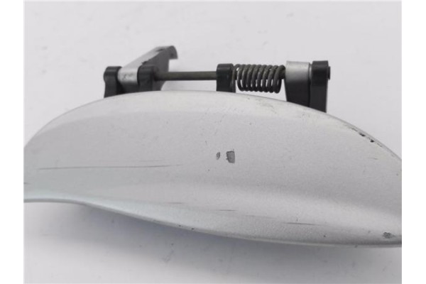 Recambio de maneta exterior trasero derecha para hyundai atos prime (mx) 1.0 i referencia OEM IAM 8266202000  