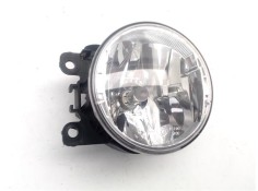 Recambio de faro antiniebla derecho para renault scenic iii (jz) 1.2 grand expression referencia OEM IAM 261500097R  