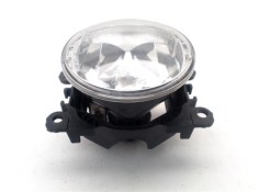 Recambio de faro antiniebla derecho para renault scenic iii (jz) 1.2 grand expression referencia OEM IAM 261500097R  
