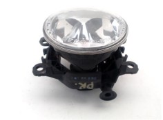 Recambio de faro antiniebla derecho para renault scenic iii (jz) 1.2 grand expression referencia OEM IAM 261500097R  