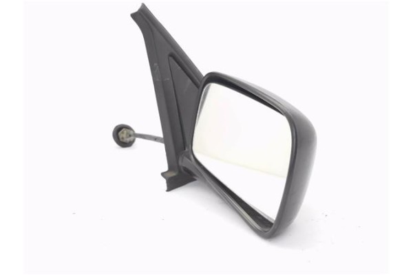 Recambio de retrovisor derecho para volkswagen golf ii (191/193) 1.3 básico / c referencia OEM IAM E10217286 191853220 