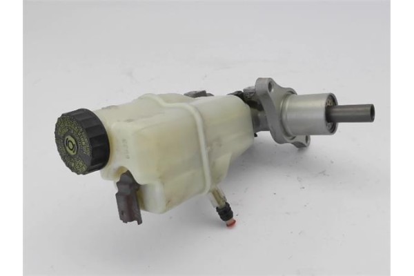 Recambio de bomba freno para citroen c5 berlina 2.0 audace referencia OEM IAM 4601P7 4635F7 