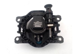 Recambio de faro antiniebla derecho para renault scenic iii (jz) 1.2 grand expression referencia OEM IAM 261500097R  