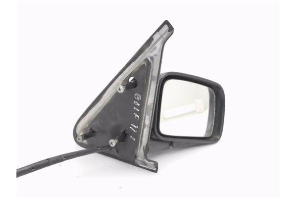 Recambio de retrovisor derecho para volkswagen golf ii (191/193) 1.3 básico / c referencia OEM IAM E10217286 191853220 