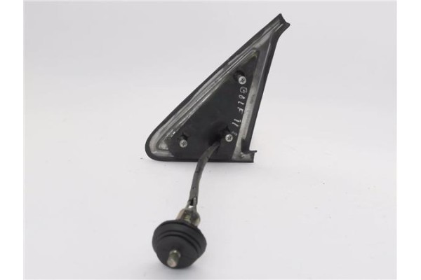 Recambio de retrovisor derecho para volkswagen golf ii (191/193) 1.3 básico / c referencia OEM IAM E10217286 191853220 