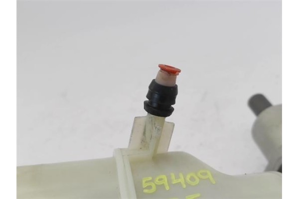 Recambio de bomba freno para citroen c5 berlina 2.0 audace referencia OEM IAM 4601P7 4635F7 