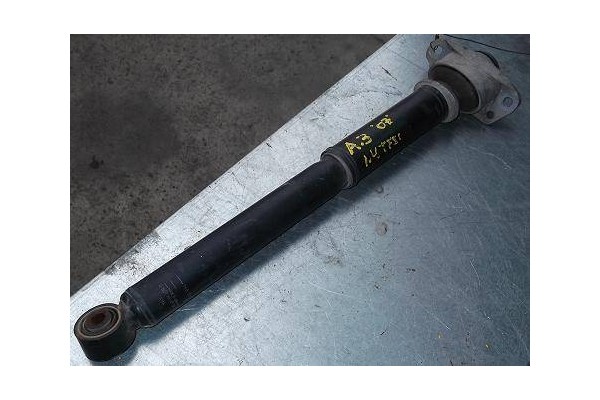 Recambio de amortiguador trasero completo para audi a3 (8p)(2003) 1.4 tfsi ambiente [1,4 ltr. - 92 kw 16v tfsi] referencia OEM I