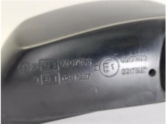 Recambio de retrovisor derecho para volkswagen golf ii (191/193) 1.3 básico / c referencia OEM IAM E10217286 191853220 