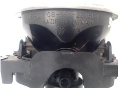 Recambio de faro antiniebla derecho para renault scenic iii (jz) 1.2 grand expression referencia OEM IAM 261500097R  