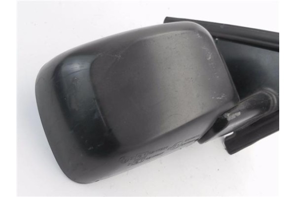 Recambio de retrovisor derecho para volkswagen golf ii (191/193) 1.3 básico / c referencia OEM IAM E10217286 191853220 