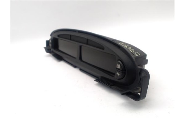 Recambio de cuadro completo para citroen xsara picasso 2.0 hdi referencia OEM IAM 9652496780  