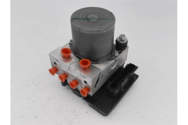 Recambio de nucleo abs para nissan qashqai (j10) 1.6 360 referencia OEM IAM 0265951849 0265252020 