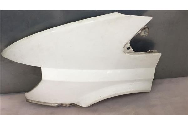 Recambio de aleta delantero izquierda para ford transit furgón (fa_ _) 2.0 di (fae_, faf_, fag_) referencia OEM IAM 4469786 FD91