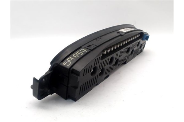 Recambio de cuadro completo para citroen xsara picasso 2.0 hdi referencia OEM IAM 9652496780  