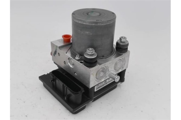 Recambio de nucleo abs para nissan qashqai (j10) 1.6 360 referencia OEM IAM 0265951849 0265252020 