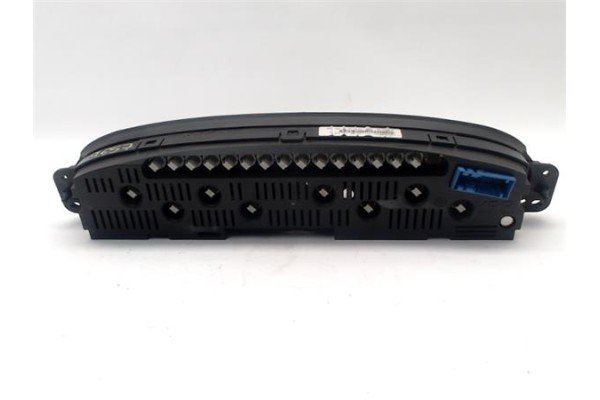 Recambio de cuadro completo para citroen xsara picasso 2.0 hdi referencia OEM IAM 9652496780  