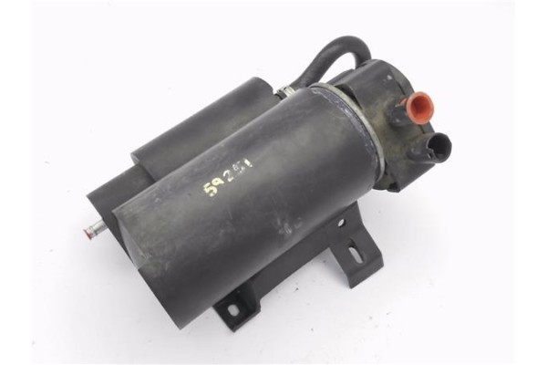 Recambio de bomba combustible para land rover freelander (ln) 2.0 di referencia OEM IAM WJN000070  