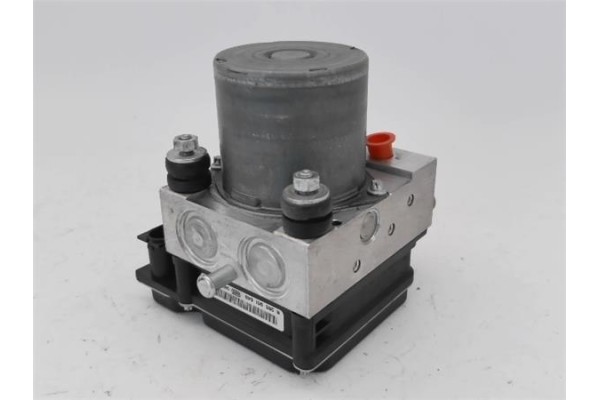Recambio de nucleo abs para nissan qashqai (j10) 1.6 360 referencia OEM IAM 0265951849 0265252020 