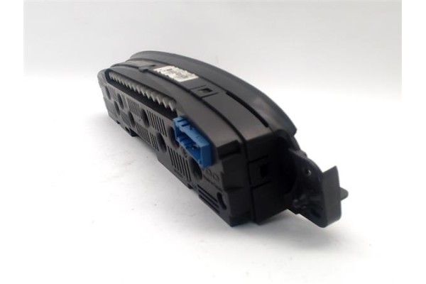 Recambio de cuadro completo para citroen xsara picasso 2.0 hdi referencia OEM IAM 9652496780  