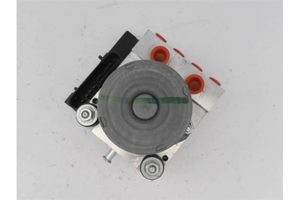 Recambio de nucleo abs para nissan qashqai (j10) 1.6 360 referencia OEM IAM 0265951849 0265252020 