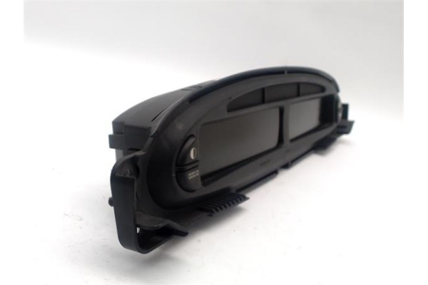 Recambio de cuadro completo para citroen xsara picasso 2.0 hdi referencia OEM IAM 9652496780  