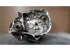 Recambio de caja cambios manual para renault clio ii fase i (b/cb0) referencia OEM IAM   