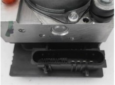 Recambio de nucleo abs para nissan qashqai (j10) 1.6 360 referencia OEM IAM 0265951849 0265252020 