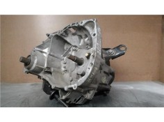 Recambio de caja cambios manual para renault clio ii fase i (b/cb0) referencia OEM IAM    2