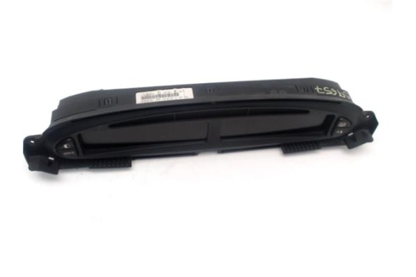 Recambio de cuadro completo para citroen xsara picasso 2.0 hdi referencia OEM IAM 9652496780  