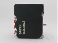 Recambio de nucleo abs para nissan qashqai (j10) 1.6 360 referencia OEM IAM 0265951849 0265252020 