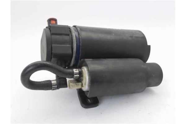 Recambio de bomba combustible para land rover freelander (ln) 2.0 di referencia OEM IAM WJN000070  