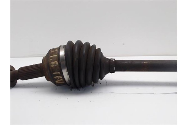Recambio de palier delantero izquierdo para ford mondeo i (gbp) 1.8 i 16v referencia OEM IAM   