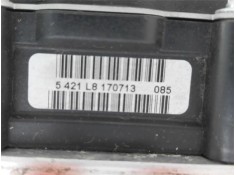 Recambio de nucleo abs para nissan qashqai (j10) 1.6 360 referencia OEM IAM 0265951849 0265252020 