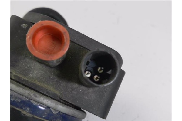 Recambio de bomba combustible para land rover freelander (ln) 2.0 di referencia OEM IAM WJN000070  