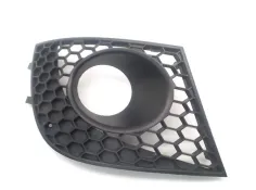 Recambio de rejilla paragolpes delantero derecha para seat ibiza berlina (6j5) 1.4 tdi referencia OEM IAM 6J0853666B  