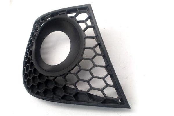 Recambio de rejilla paragolpes delantero derecha para seat ibiza berlina (6j5) 1.4 tdi referencia OEM IAM 6J0853666B  