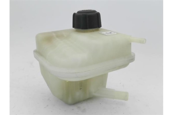 Recambio de botella expansion para nissan qashqai (j10) 1.6 360 referencia OEM IAM 21711BB50A  