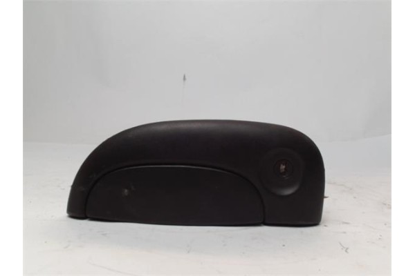 Recambio de maneta exterior delantero izquierda para renault kangoo i (f/kc0) 1.5 authentique referencia OEM IAM 7700354478  820