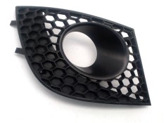 Recambio de rejilla paragolpes delantero derecha para seat ibiza berlina (6j5) 1.4 tdi referencia OEM IAM 6J0853666B  