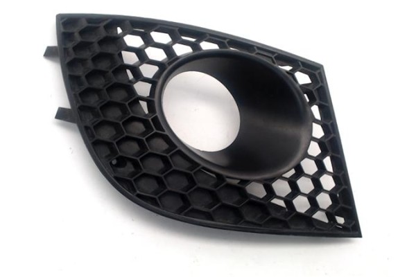 Recambio de rejilla paragolpes delantero derecha para seat ibiza berlina (6j5) 1.4 tdi referencia OEM IAM 6J0853666B  